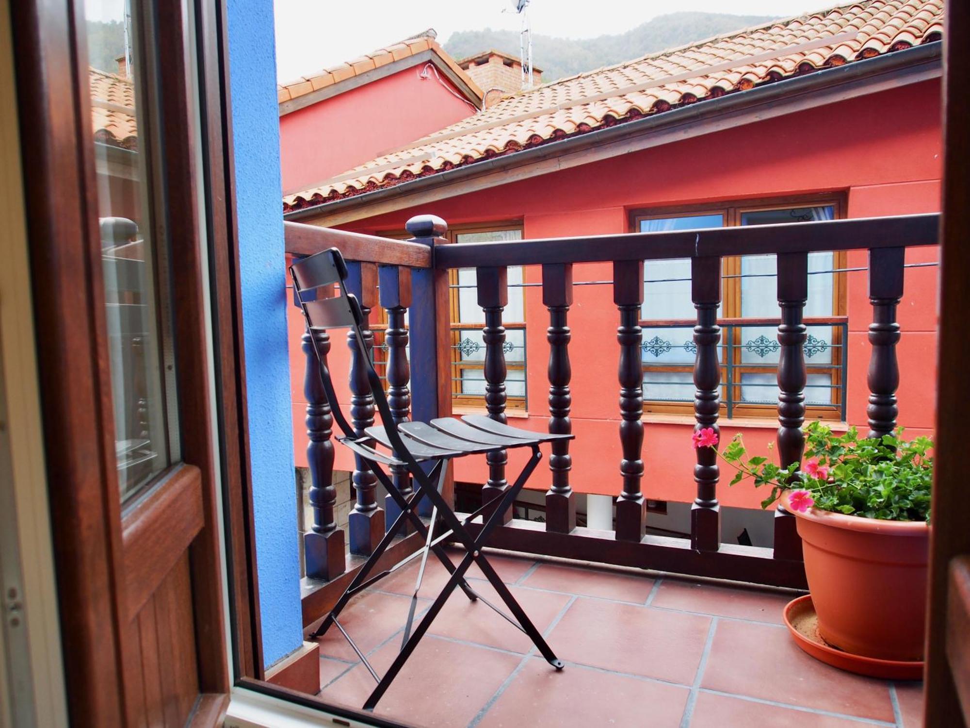 Hostal Remoña Espinama Exterior foto
