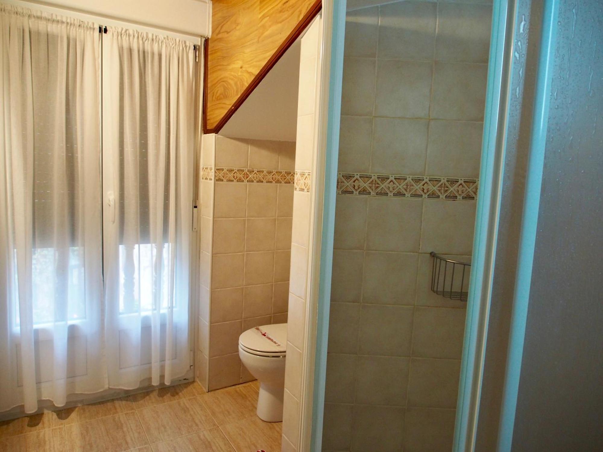 Hostal Remoña Espinama Exterior foto